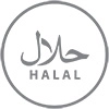 certified Halal