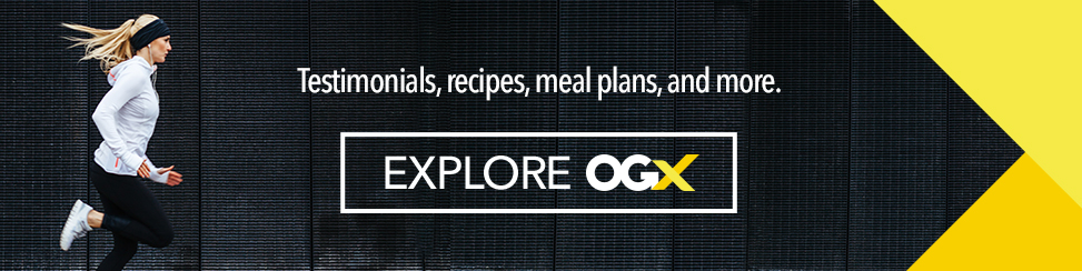 Explore OGX